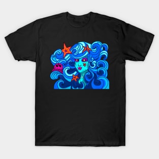 Gwen And Octo T-Shirt